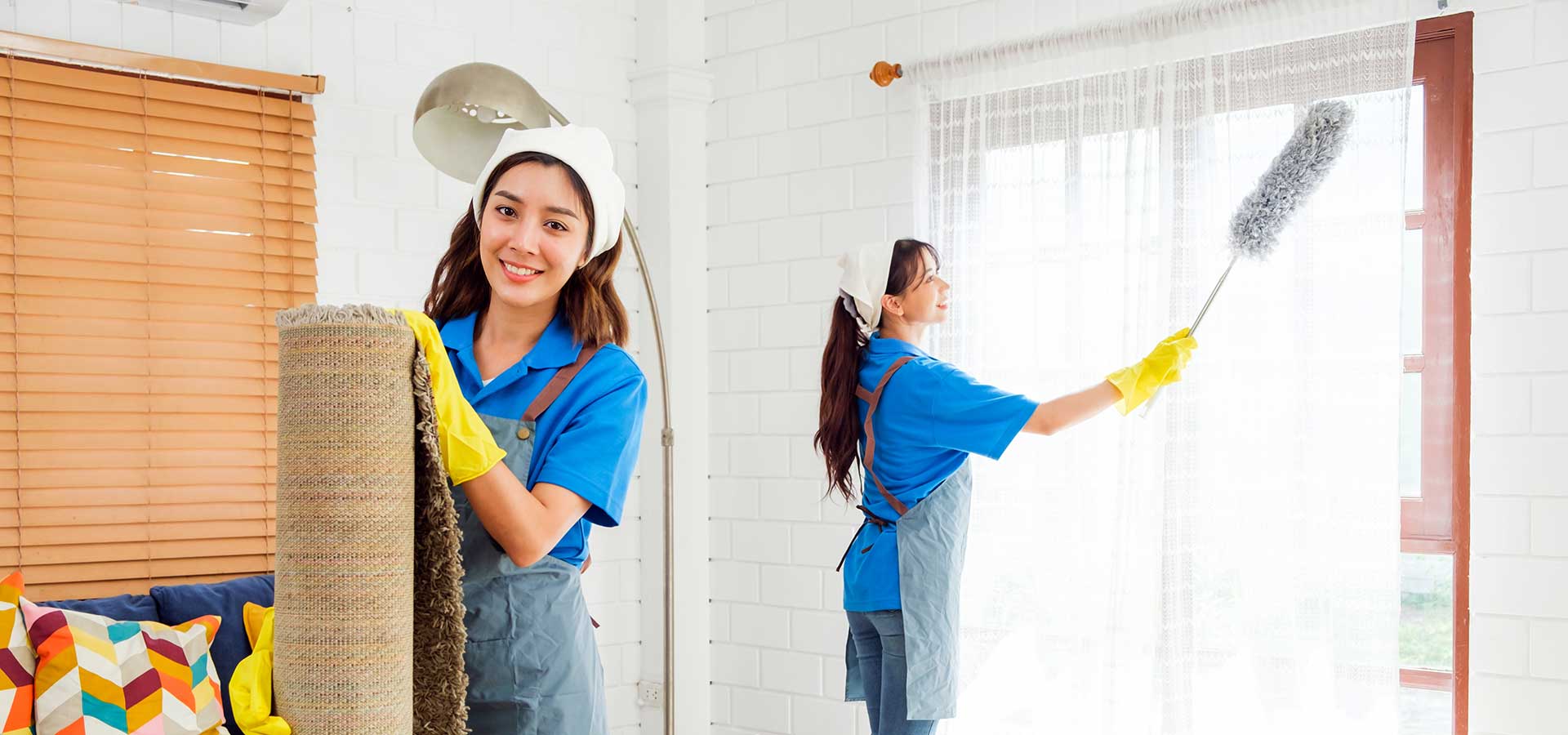 House Cleaner Springfield