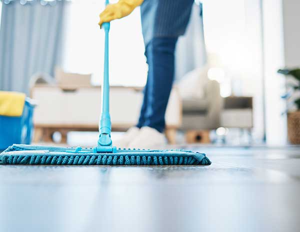 Cleaning Company Near Me